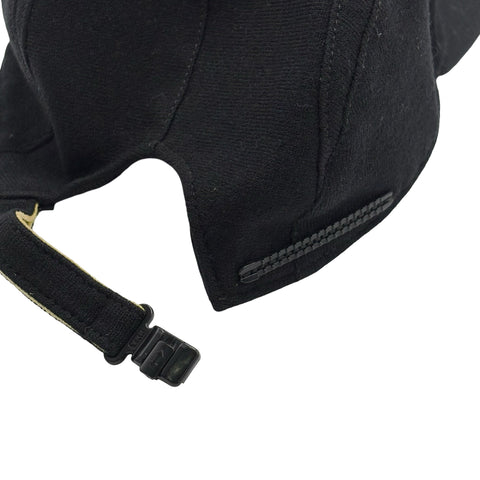 [Pre-owned] CHANEL Cap Hat Size L USED 2002 Apparel