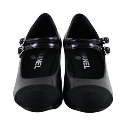 [Brand New/Unused] CHANEL Pumps Shoes 37.5 NEW