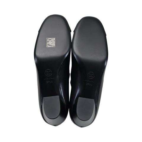 [Brand New/Unused] CHANEL Pumps Shoes 37.5 NEW