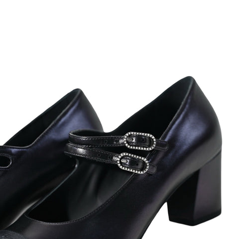 [Brand New/Unused] CHANEL Pumps Shoes 37.5 NEW