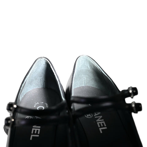 [Brand New/Unused] CHANEL Pumps Shoes 37.5 NEW
