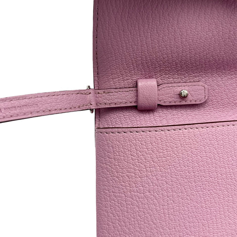 【中古】 Hermes エルメス CINHETIC TO GO CINETIC TO GO Bolso de hombro con sello C (2018) Mauve Sylvestre Chevre Usado MAUVE SYLVESTRE CHEVRE USED Bag