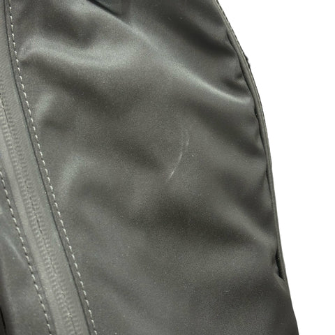 [Pre-owned] BERLUTI Backpack Multicolor Nylon/Leather Used Bag