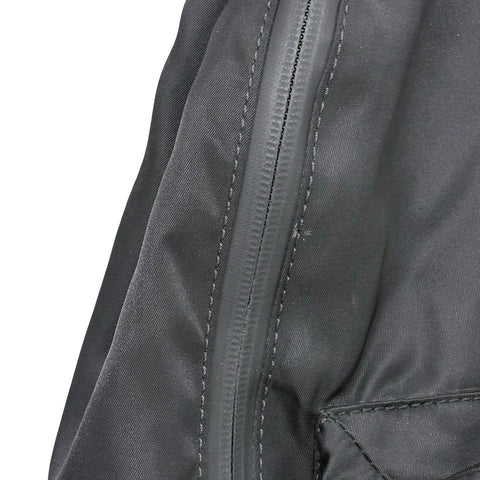 [Pre-owned] BERLUTI Backpack Multicolor Nylon/Leather Used Bag