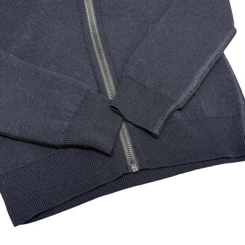 [Pre-owned] Christian Dior Reversible Hooded Cardigan 36 USED Clothing