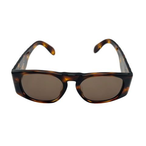 [Used] CHANEL Sunglasses - Apparel, Accessories, Tortoiseshell-style - Used Sale