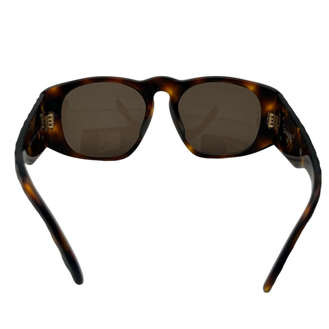 [Used] CHANEL Sunglasses - Apparel, Accessories, Tortoiseshell-style - Used Sale