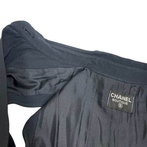 [Pre-owned] CHANEL Dress USED CLOTHES