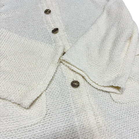 [Pre-owned] CHANEL Cardigan 40 USED 2017 Clothing