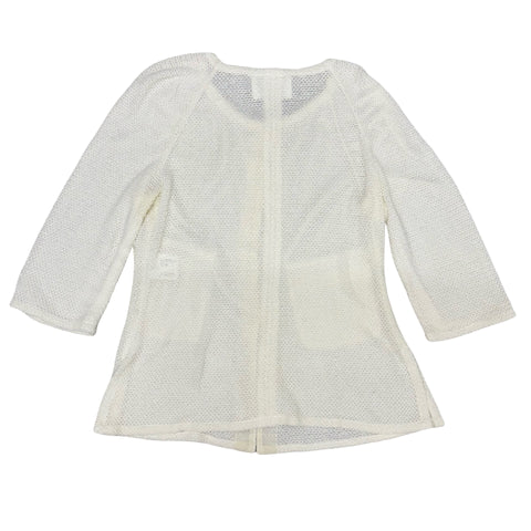 [Pre-owned] CHANEL Cardigan 40 USED 2017 Clothing