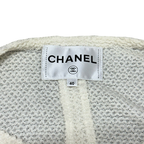 [Pre-owned] CHANEL Cardigan 40 USED 2017 Clothing