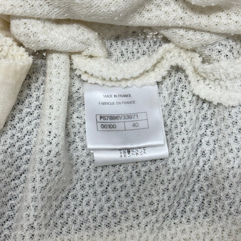[Pre-owned] CHANEL Cardigan 40 USED 2017 Clothing