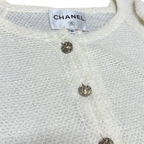 [Pre-owned] CHANEL Cardigan 40 USED 2017 Clothing