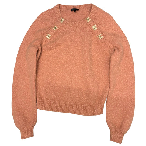 【Usado】 CHANEL Suéter Talla 36 Usado 2021 Ropa