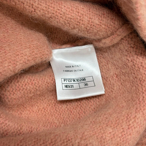 【Usado】 CHANEL Suéter Talla 36 Usado 2021 Ropa