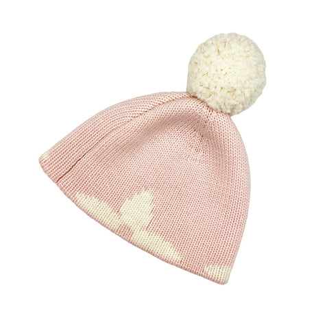 【Excelente estado】 LOUIS VUITTON Louis Vuitton Gorro de punto M70841 Sombrero USADO de segunda mano