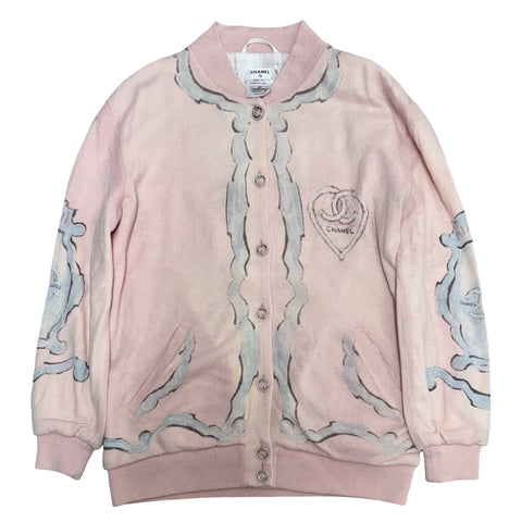 [Pre-owned] CHANEL Cardigan 42 USED 2009 CLOTHES