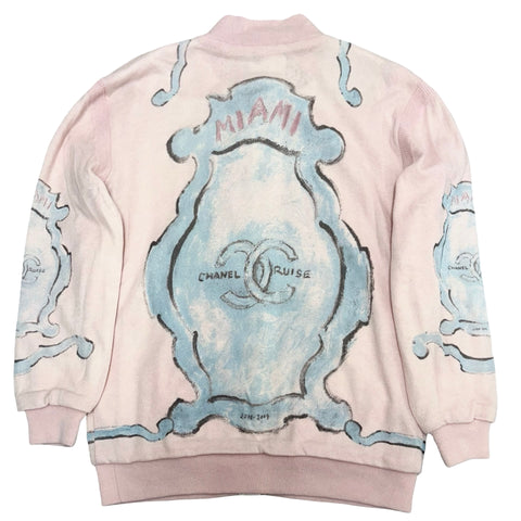 [Pre-owned] CHANEL Cardigan 42 USED 2009 CLOTHES