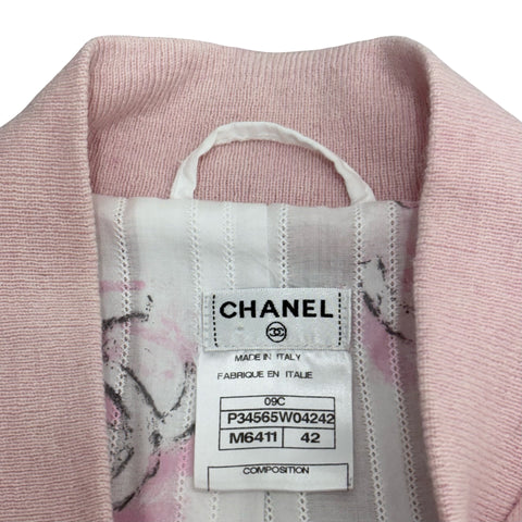 [Pre-owned] CHANEL Cardigan 42 USED 2009 CLOTHES