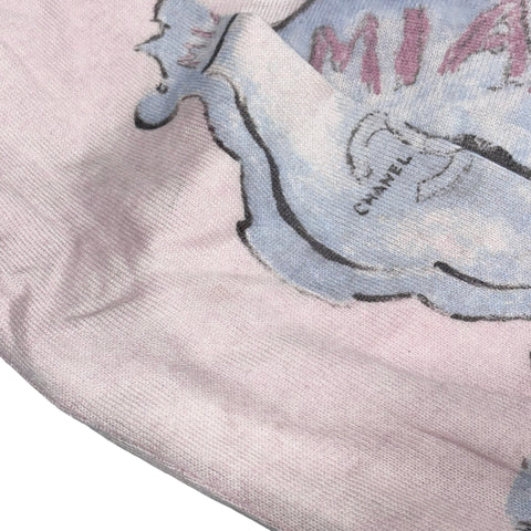 [Pre-owned] CHANEL Cardigan 42 USED 2009 CLOTHES