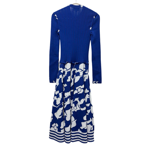 [Pre-owned] CHANEL ONE PIECE DRESS 36 USED 2016 CLOTHES