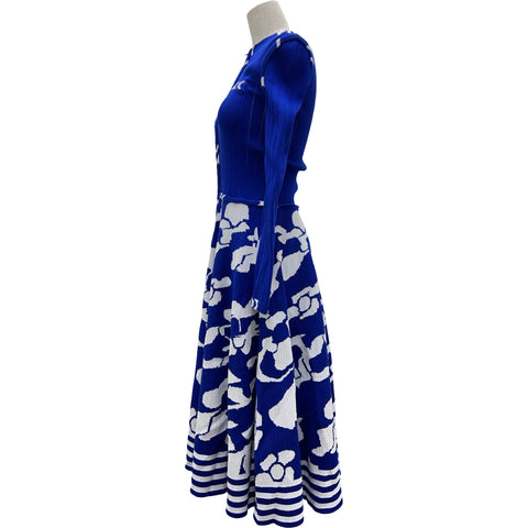 [Pre-owned] CHANEL ONE PIECE DRESS 36 USED 2016 CLOTHES