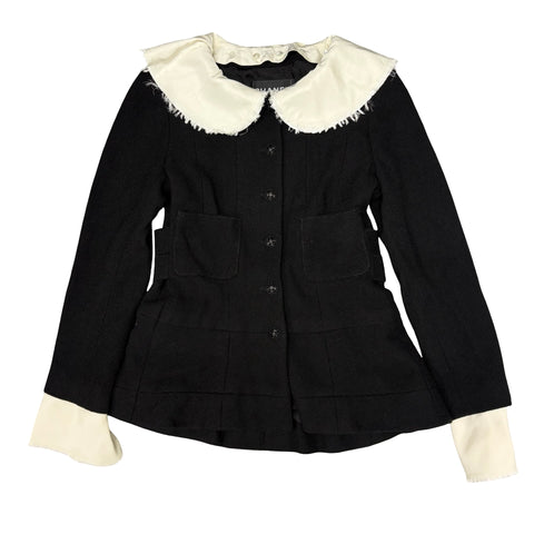 [Pre-owned] CHANEL Jacket 36 USED 2008 Clothing