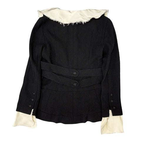 [Pre-owned] CHANEL Jacket 36 USED 2008 Clothing