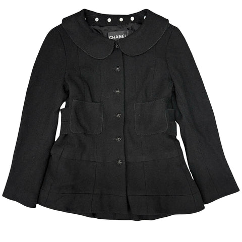 [Pre-owned] CHANEL Jacket 36 USED 2008 Clothing