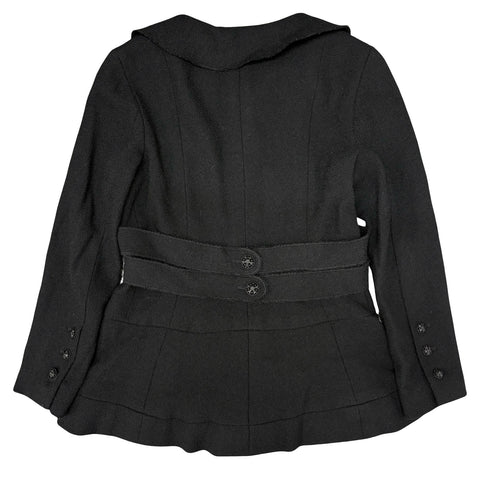 [Pre-owned] CHANEL Jacket 36 USED 2008 Clothing