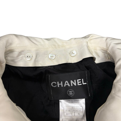 [Pre-owned] CHANEL Jacket 36 USED 2008 Clothing