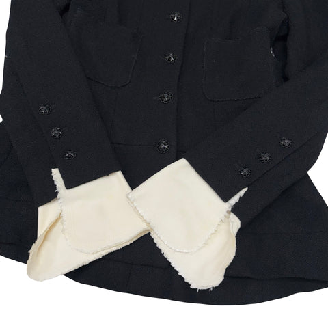[Pre-owned] CHANEL Jacket 36 USED 2008 Clothing
