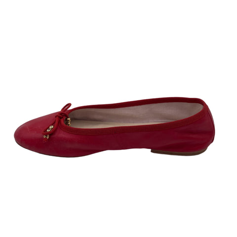 【中古】CELINE セリーヌ SHOES バレエシューズ 37 USED 中古 SHOES 靴
