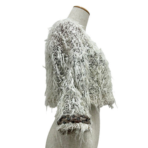 【中古】 CHANEL シャネル JACKET Chaqueta 36 USADO Segunda mano 2014 ROPA
