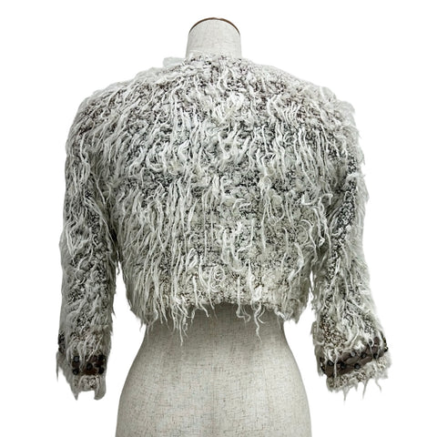 【中古】 CHANEL シャネル JACKET Chaqueta 36 USADO Segunda mano 2014 ROPA