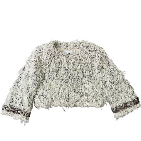 【中古】 CHANEL シャネル JACKET Chaqueta 36 USADO Segunda mano 2014 ROPA