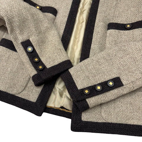 [Pre-owned] CHANEL Jacket 40 USED 1996 CLOTHES