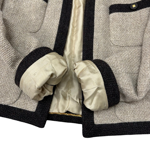 [Pre-owned] CHANEL Jacket 40 USED 1996 CLOTHES
