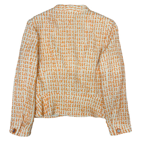 [Pre-owned] CHANEL Set-up Jacket & Skirt 40 USED 1995 CLOTHES