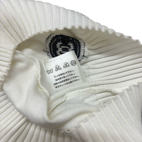 [Excellent Condition] CHANEL Tops 38 USED 2001 Clothes Long-term storage item