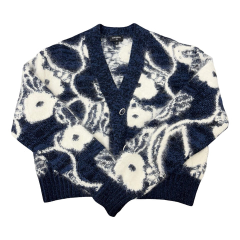 【Excelente estado】CHANEL Cárdigan Talla 34 Usado 2022 Ropa