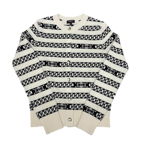 [Pre-owned] CHANEL Cardigan 34 USED 2017 CLOTHES