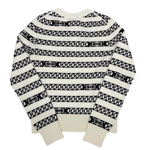 [Pre-owned] CHANEL Cardigan 34 USED 2017 CLOTHES