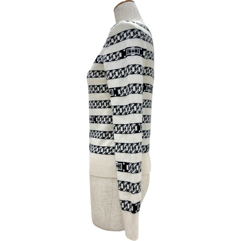 [Pre-owned] CHANEL Cardigan 34 USED 2017 CLOTHES