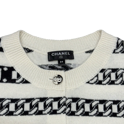 [Pre-owned] CHANEL Cardigan 34 USED 2017 CLOTHES