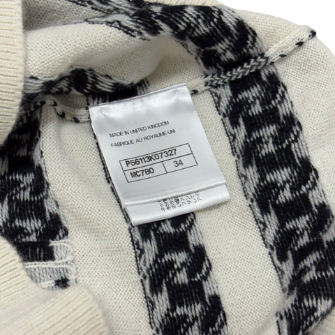 [Pre-owned] CHANEL Cardigan 34 USED 2017 CLOTHES