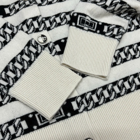 [Pre-owned] CHANEL Cardigan 34 USED 2017 CLOTHES