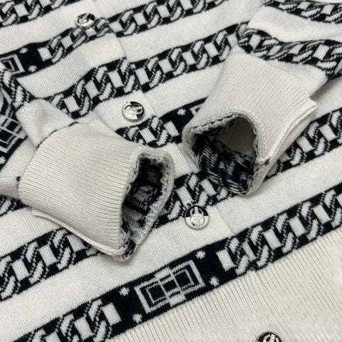 [Pre-owned] CHANEL Cardigan 34 USED 2017 CLOTHES