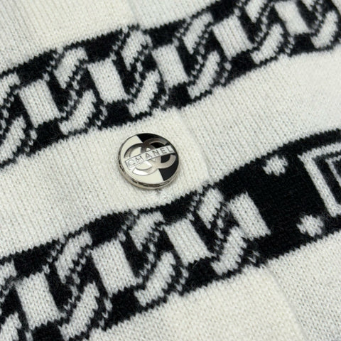 [Pre-owned] CHANEL Cardigan 34 USED 2017 CLOTHES