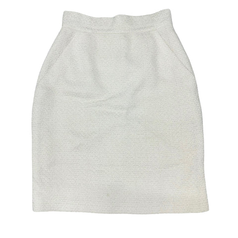 [Pre-owned] CHANEL Set-up Jacket & Skirt 34 USED 2009 CLOTHES